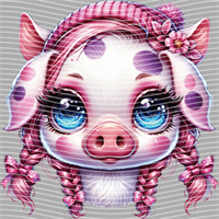 Animal Text Series-AT 1178